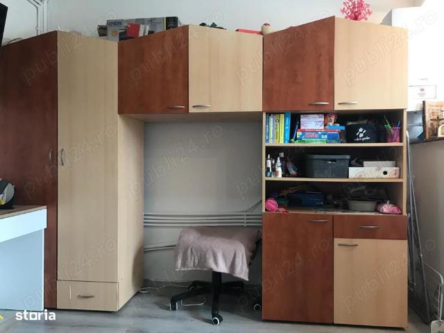 Garsonieră în zona Bartolomeu, COD 8194