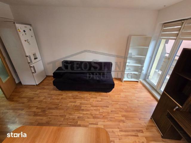 Garsonieră Iulius Mall zona FSEGA Strada Teodor Mihali