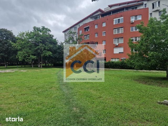 Garsonieră open space de închiriat