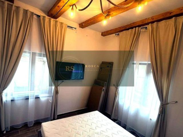 Garsonieră la casă | pet friendly | Schei, Brașov