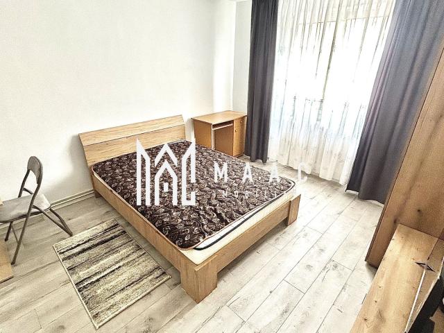 Garsonieră | Mobilată și utilată | Centrală proprie | Broscarie