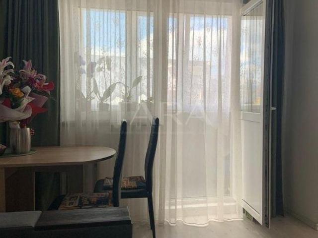 Garsonieră modernă de închiriat în Zorilor, zona UMF