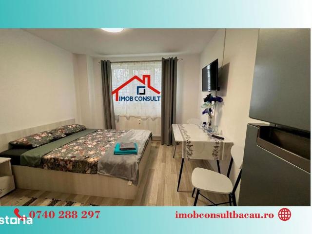 Garsonieră modernă de închiriat – Narcisa | Primul chirias! CE1575