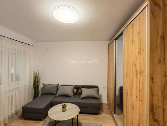 Garsonieră modernă de închiriat – Scoala 8 I.C. Brătianu