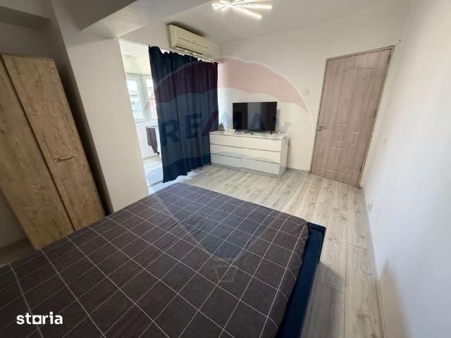 Garsonieră modernă de închiriat situata ultracentral Craiova
