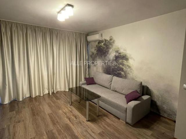 Garsonieră modernă, decomandată, 40 mp – Strada Cercetătorilor