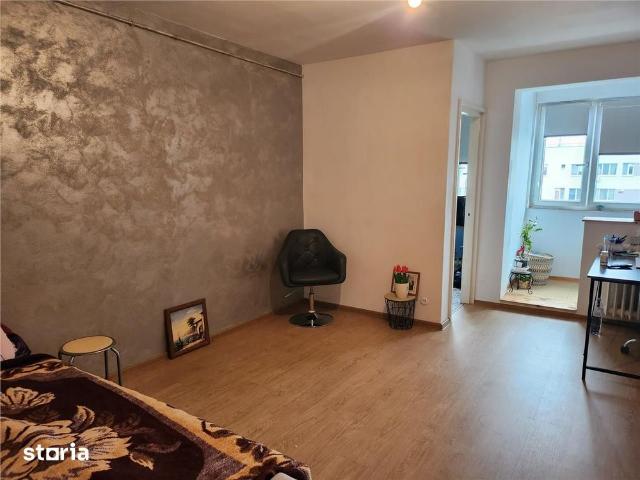 Garsonieră modernă, gata de mutare – Bulevardul 1 Mai, Secto