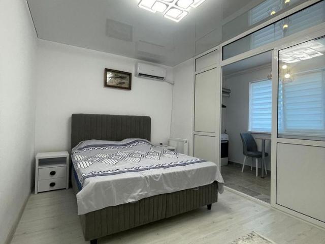 Garsonieră modernă – Prima închiriere Militari Residence