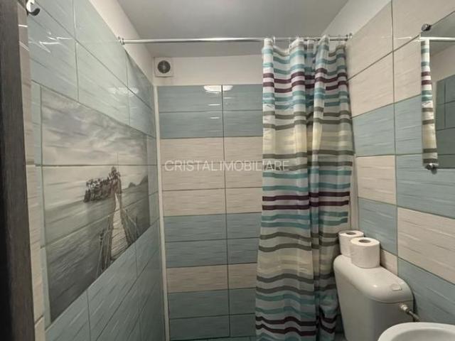Garsonieră modernă, renovată, 8 min metrou 1 Decembrie, Titan
