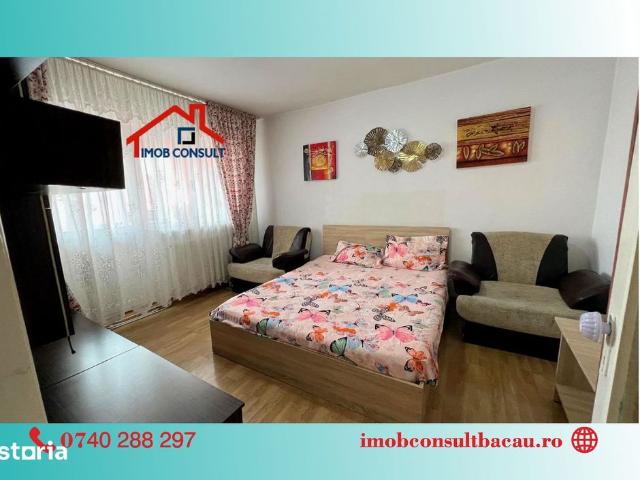 Garsonieră Modernă, Zona Bistrița Lac,cod CE 1605