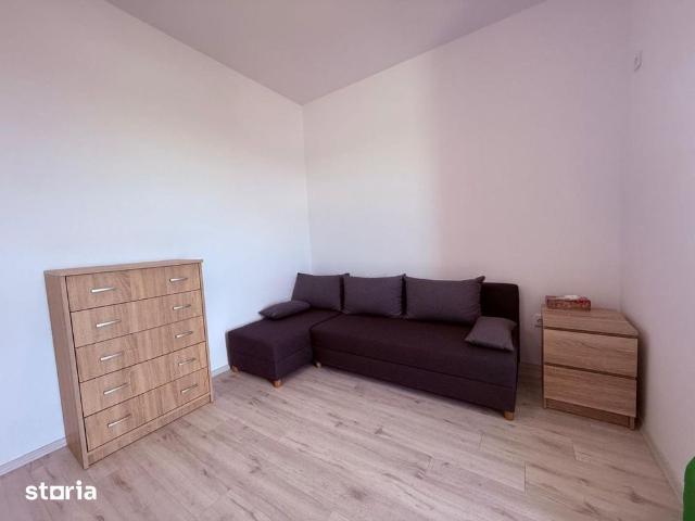 Garsonieră Militari Residence, bloc 2023, posibilitate parcare