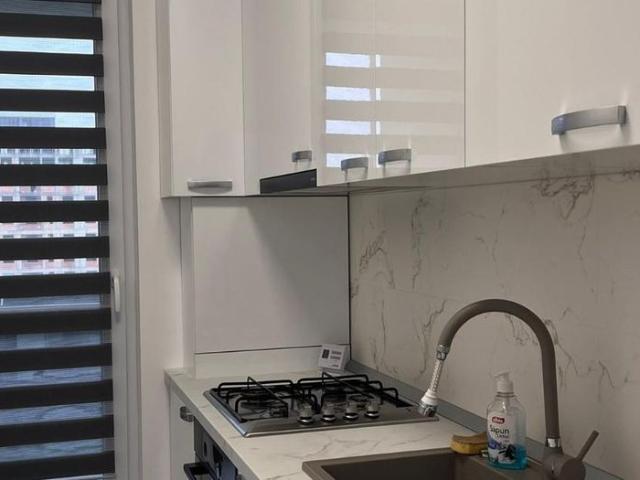 Garsonieră Militari Residence, parcare, centrala, aproape Auchan, Metro, Chiajna
