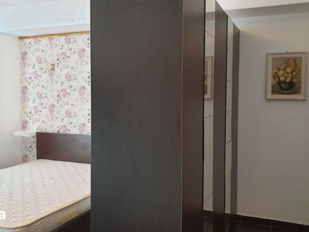 Garsonieră Militari Residence Tineretului 24, Decomandată, Mobilată