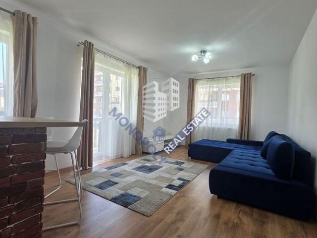 Garsonieră Sânpetru – Subcetate Residenc