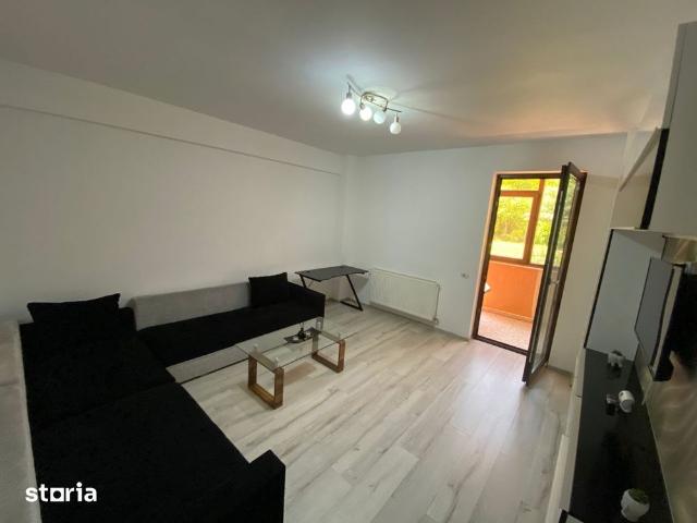 Garsonieră spațioasă 250€