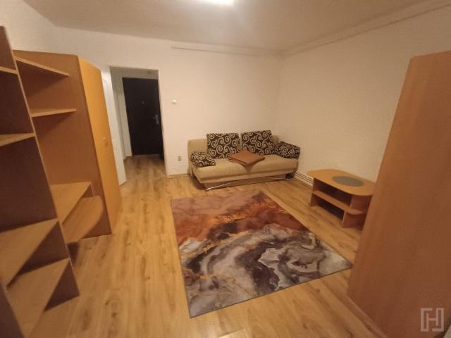 Garsonieră spațioasă, 31 mp utili str. Constantin Brancusi Gheorgheni