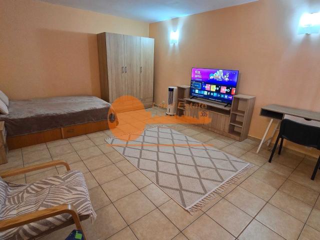 Garsonieră spațioasă 40 mp | Dristor