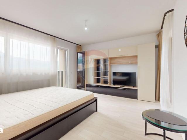 Garsonieră spațioasă Noua Residence 1 | Parcare + Boxă