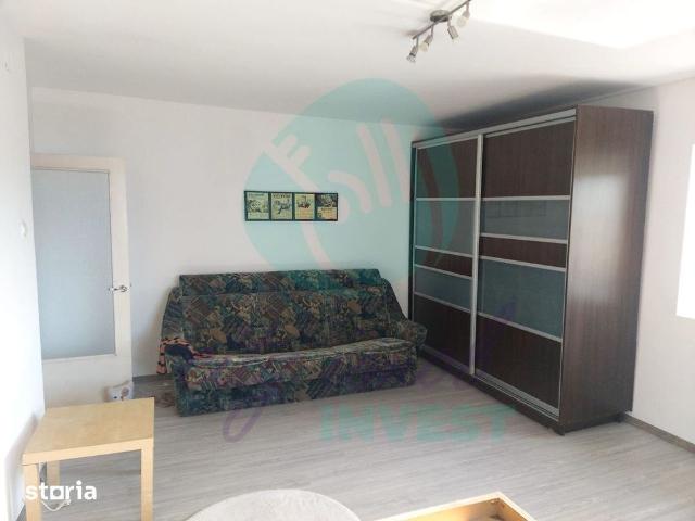 Garsonieră spațioasă Splaiul Unirii | 41 mp | Ideal locuință sau birou