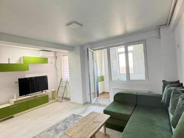 Garsonieră spatioasa de închiriat – Str. Ilie Petre nr.31