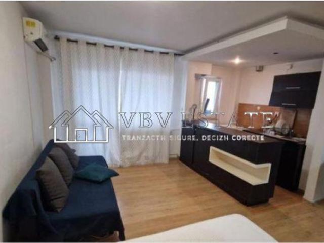 Garsonieră Stefan Cel Mare | Modern | Metrou