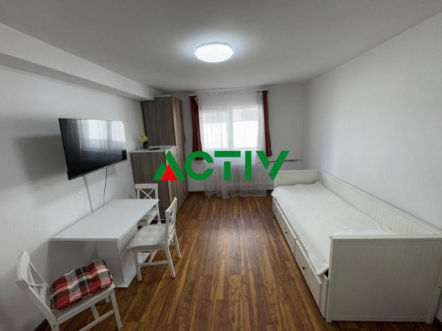 Garsonieră str Muncii zona UTCN
