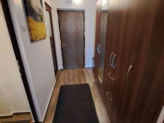 Garsonieră Podu Ros Cantemir foarte aproape de PALAS