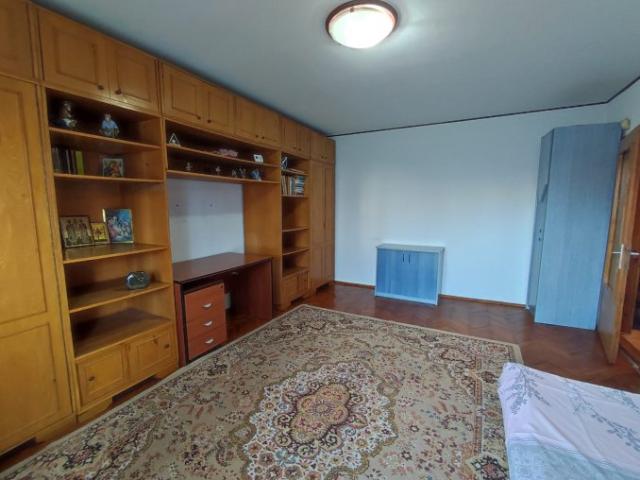 Garsonieră pentru locuit/ birou Institutul de Marină