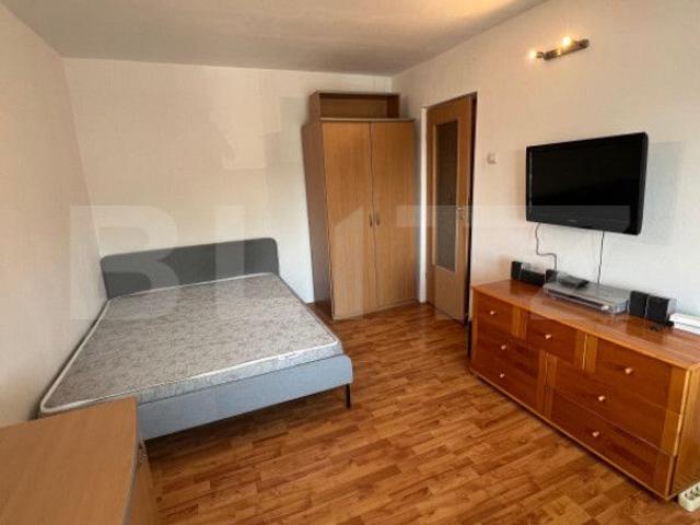 Garsonieră practică, Ciuperca, 27 mp, 10 minute de UMF