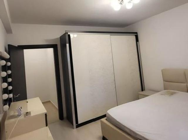 Garsonieră Premium 42 MP, 4 min.Metrou Dimitrie Leonida | Mobilată