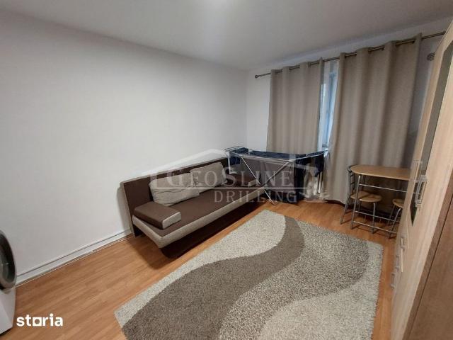 Garsonieră revent renovată 1 cameră Strada Fabricii Cartier Mărăști