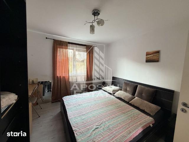 Garsonieră, renovată, 25 mp, Pet Friendly, Cetatii