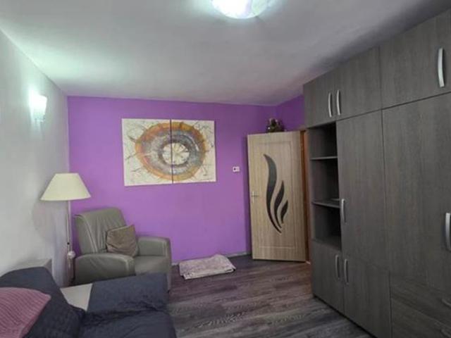 Garsonieră,renovată,zona Garii!
