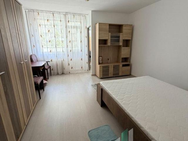 Garsonieră renovată | Mănăștur–Str.Bucegi | Balcon |