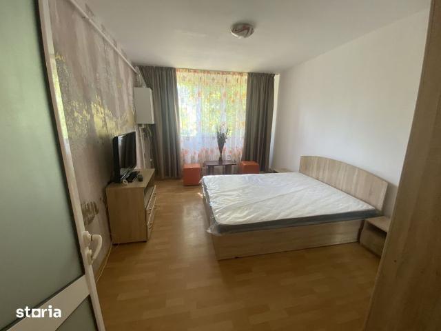 Garsonieră Tiglina 1, bloc A5, et 2/4
