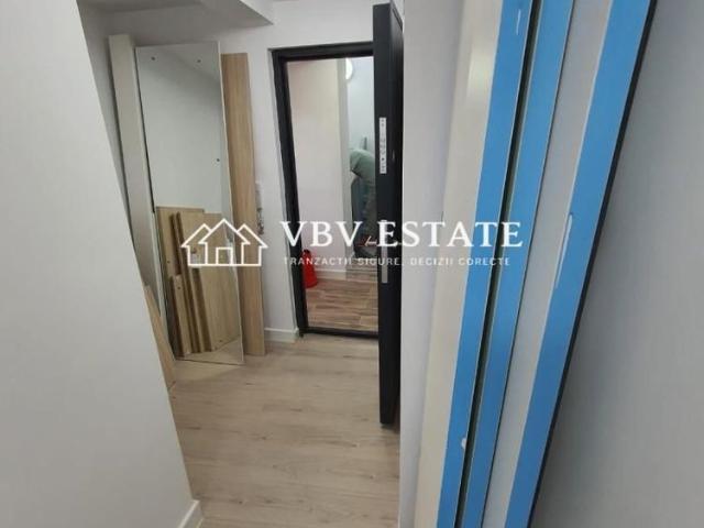 Garsonieră Unirii | LUX | Modern