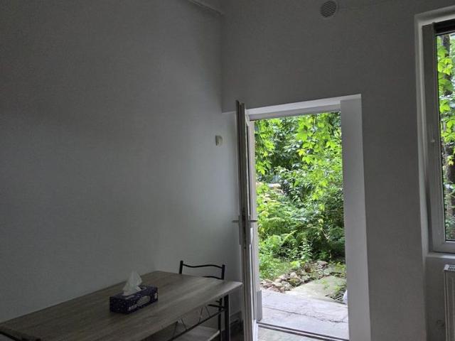 Garsonieră ultracentrală / destinație birou/sediu comercial / 41 mp