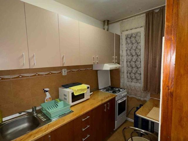 Garsonieră vis a vis de Ștrandul Ioșia