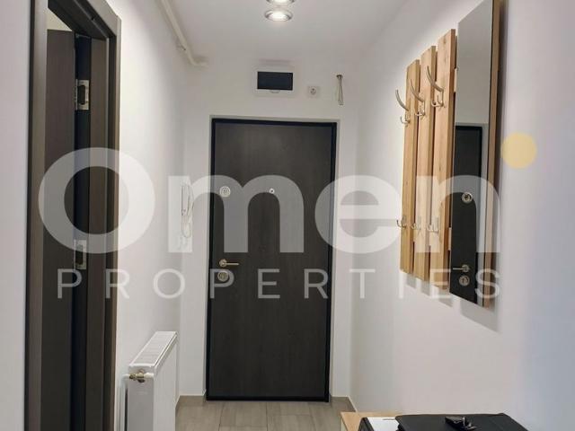 Garsonieră | Zona Gării | Parter | Renovată complet | 30 mp