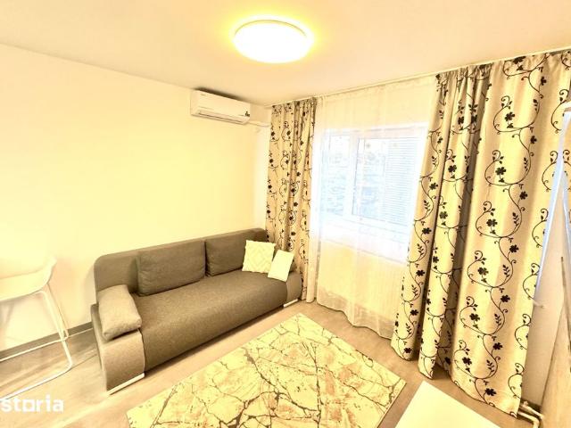Garsonieră zona Micro40 Kuafland preț 300euro/lunar