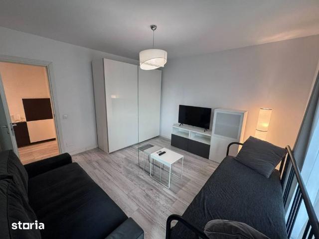 Garsoniera Multa Depozitare 21 Residence Lujerului Politehnica