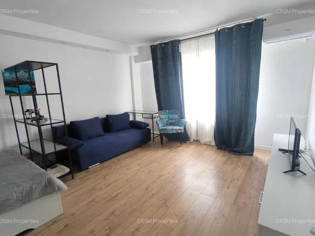 Garsoniera Muncii Metrou 1 Minut Decomandat 42mp