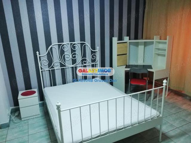 garsoniera mall vitan 43mp 1986 | AC pat cada parter