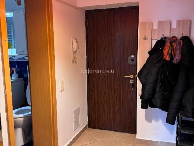 Garsoniera Mall Vitan complet utilata.Inchiriere de la proprietar
