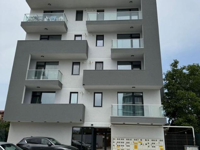 Garsoniera Mamaia Nord | Hanul cu peste | cu parcare si centrala
