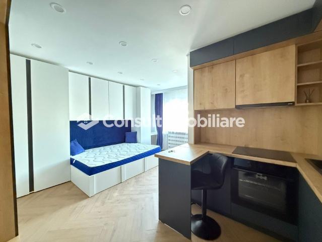 Garsoniera | Marasti| Expo Transilvania Consult Imobiliare