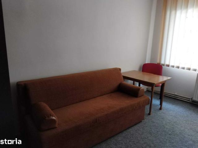 Garsoniera Marasti Zona The Office