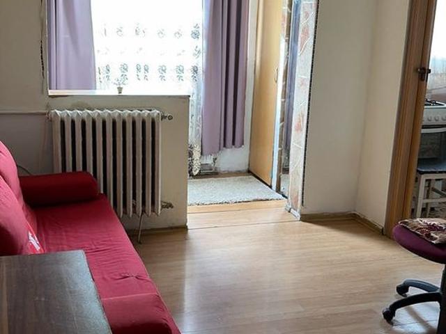 Garsoniera Marasti/ocupabil imediat