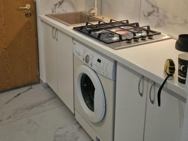Garsoniera mare Galati 1200