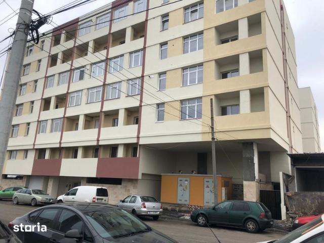Garsoniera mare, zona ICIL, gaze, termen lung